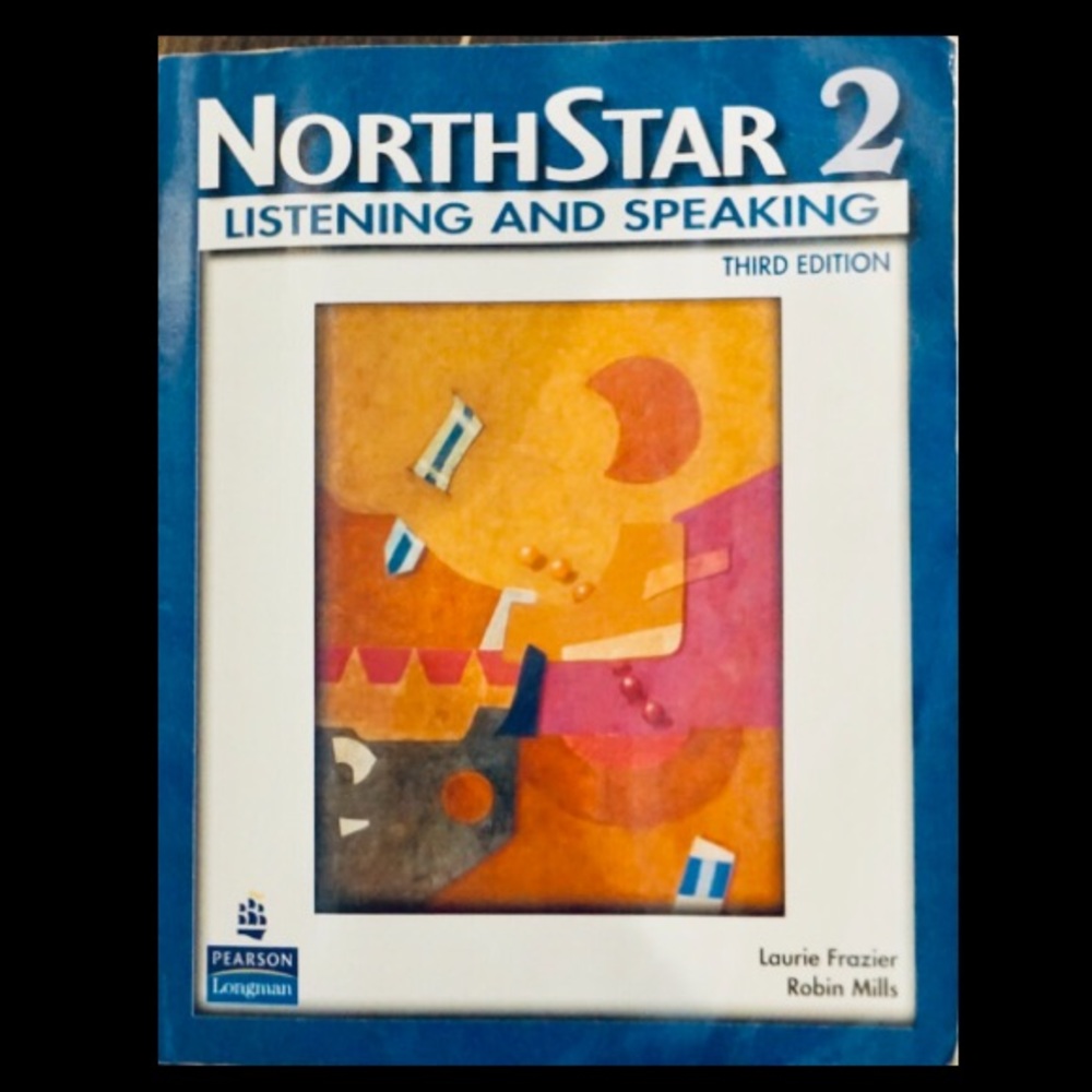 Books NorthStar 2